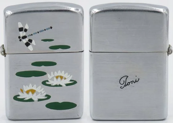 kandy town zippo KANDYTOWN